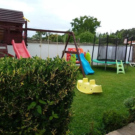 Apartamentos Barrosa Portonovo Buitenkant foto