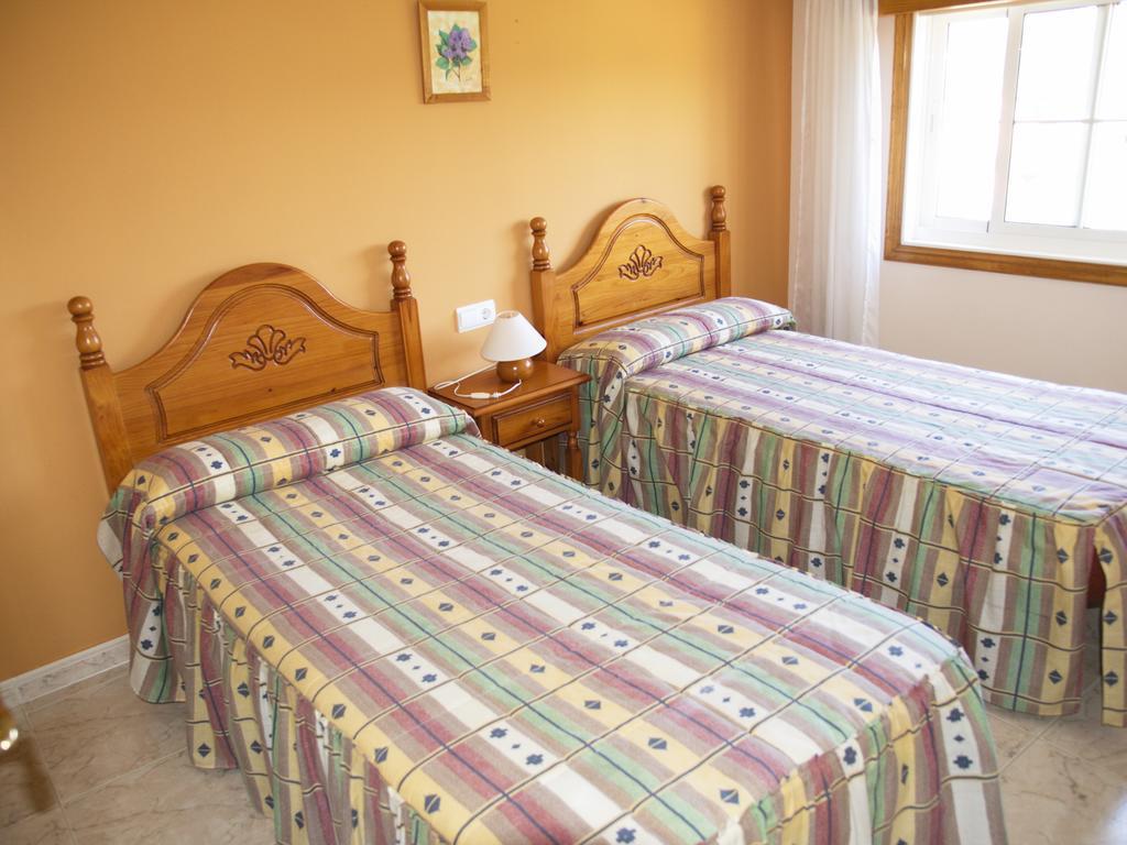 Apartamentos Barrosa Portonovo Kamer foto